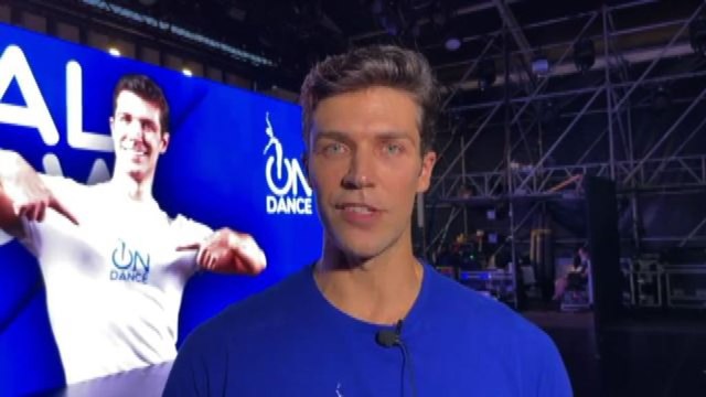 Edizione da record per OnDance, Roberto Bolle fa ballare Milano