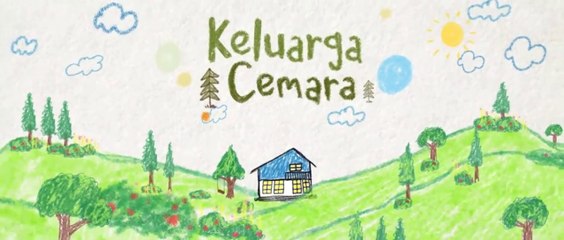 KELUARGA CEMARA Full Film