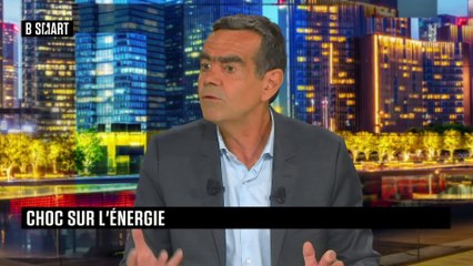 BE SMART - Emission du mardi 6 septembre