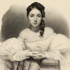 Juliette Drouet, la femme de l’ombre de Victor Hugo