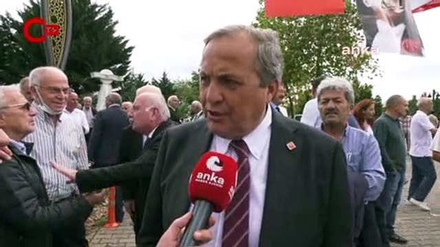 CHP’li Seyit Torun, Kemal Kılıçdaroğlu’nun olası Cumhurbaşkanı adaylığına Karadenizli’nin yorumunu açıkladı