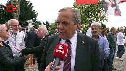 CHP’li Seyit Torun, Kemal Kılıçdaroğlu’nun olası Cumhurbaşkanı adaylığına Karadenizli’nin yorumunu açıkladı