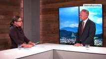 Gerhard Karner in „Tirol Live”