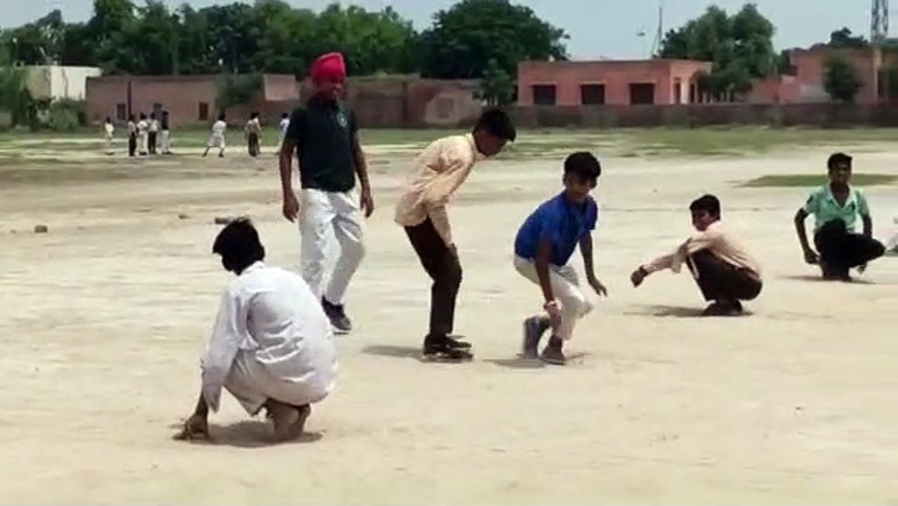 Now every winning team of Gram Panchayat will g...