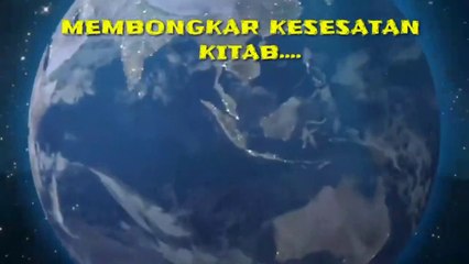 BENARKAH KITAB AL AUFAQ KITAB SIHIR _ ~ ABU Nadia.#Ruqyah #sihir