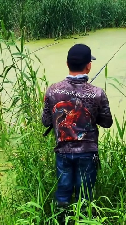 Amazing_top-5_Rod_fishing_technique_,best_top_video_2022