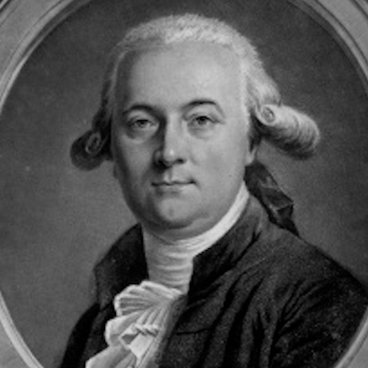 Valentin Haüy, fondateur de la première école pour malvoyants à Paris