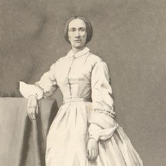 Julie-Victoire Daubié, première bachelière de France