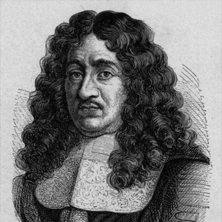 Pierre Paul Riquet l'homme à l'origine du canal du Midi