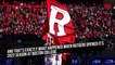 Rutgers Starts Three Quarterbacks in Opener
