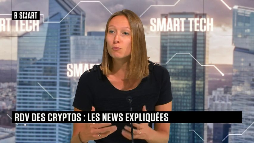 RDV des cryptos : les news expliquées