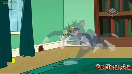 Tom & Jerry Hindi: Hilarious Cartoon Compilation 🐭🐱