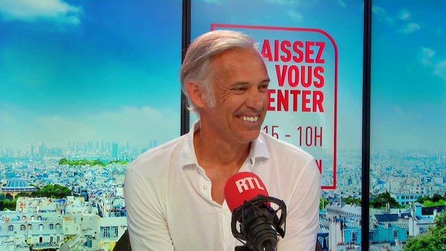 Mort de Jean-Paul Belmondo : Revoir ses films, ça m'est difficile , confie son fils Paul Belmondo