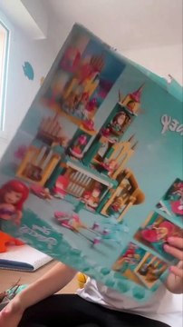 Familles nombreuses, la vie en XXL : Florie Galli se confie sur ses soucis de santé en vidéo dans sa sory Instagram et donne de ses nouvelles sur son état aggravé .