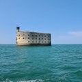 Le fort Boyard a failli ne jamais exister