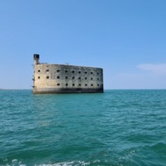Le fort Boyard a failli ne jamais exister