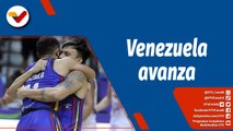 Deportes VTV | Venezuela a los cuartos de final en la AmeriCup 2022