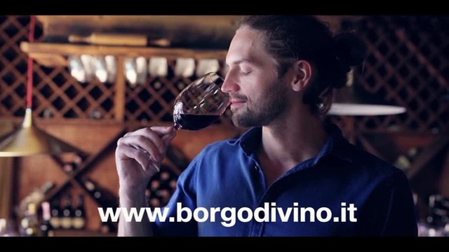 Borgo DiVino in Tour 2022, dal 9 all'11 settembre la tappa a Nemi