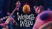 WENDELL & WILD | Official NETFLIX Teaser