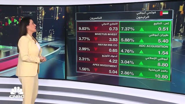 مؤشر بورصة قطر يرتفع مُنهياً سلسلة تراجعات يومية من 7 جلسات