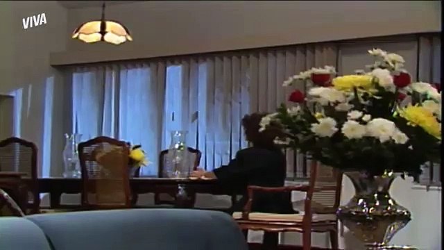 Novela O Salvador da Pátria (1989) - Rafaela enfrenta Gilda