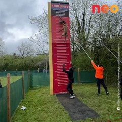 Cette chienne a établi un nouveau record du monde