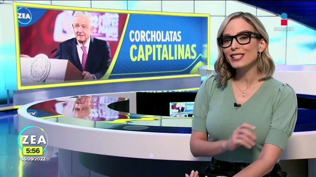 López Obrador destapa a los morenistas que podrían buscar la jefatura de gobierno de la CDMX