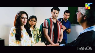 Kaala Doriya | Hum TV Drama | Watch Everything 2.0