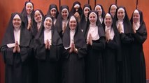 Nun Gets Away With Crime _ Just For Laughs Gags