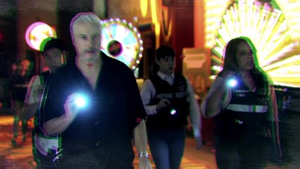 CSI Vegas Season 2 Teaser CBS