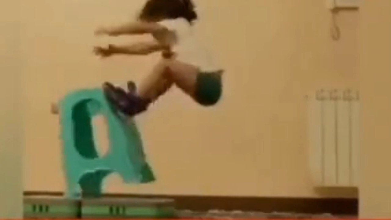 It doesn't matter how many times we fall, what matters is how many times we try to get up when we fall!!