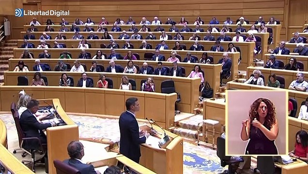 Sánchez: Las medidas de ahorro energético no van a ser dramáticas