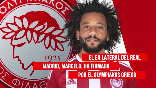 La imagen de Marcelo que provoca la risa de los madridistas a costa de lo culés