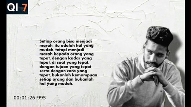 kata kata bijak penuh makna tentang filosofi kehidupan