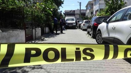 Son Dakika | Yaşlı kadın kamyonetin altında can verdi