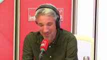 Pour en finir avec Sandrine Rousseau - Le Moment Meurice