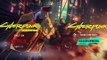 Cyberpunk 2077: Patch 1.6 - Trailer stellt kostenloses Edgerunners-Update vor