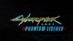 Cyberpunk 2077: Phantom Liberty | Official Teaser Trailer