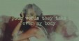 Lili-Ann De Francesco - My Body