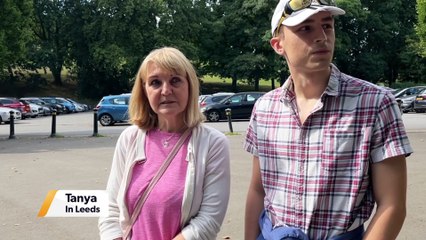 Liz Truss: What do people across the UK think of our new Prime Minister?