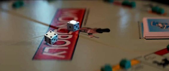 The Diabolical Bande-annonce (EN)