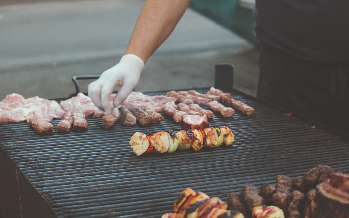 These barbecue staples are officially 'God tier' status