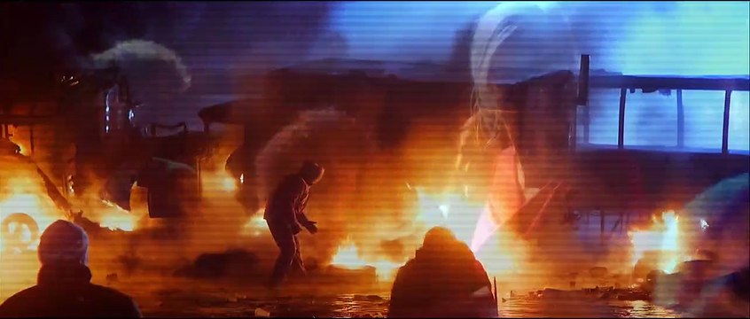 American Nightmare 3 : Élections Bande-annonce (RU)