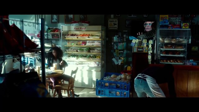 American Nightmare 3 : Élections Bande-annonce (IT)