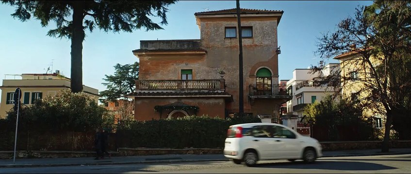 Io sono Babbo Natale Bande-annonce (IT)