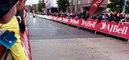 Crowds defy the elements as AJ Bell Tour of Britain reaches Sunderland
