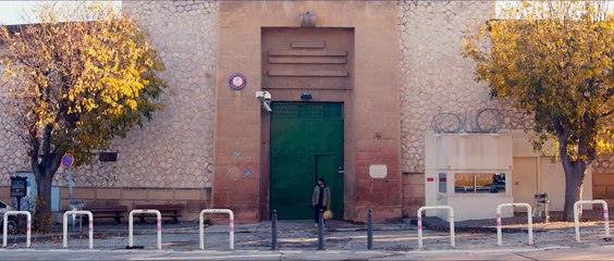 En liberté ! Bande-annonce (UK)