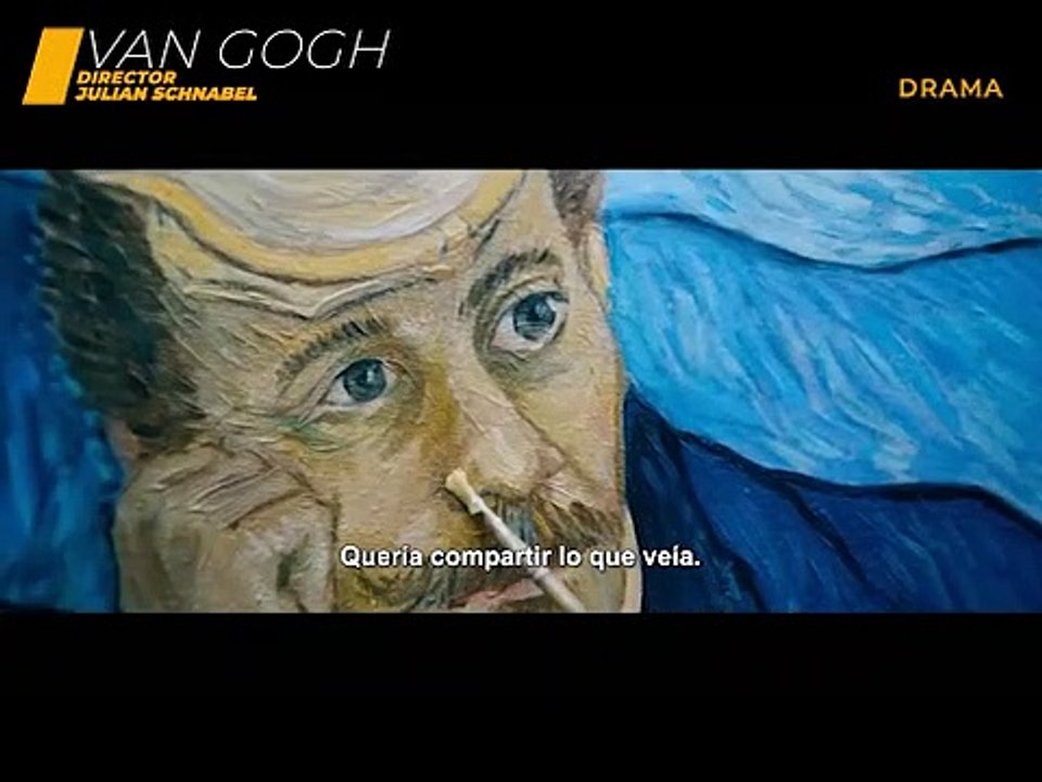 Las 10 mejores películas de Willem Dafoe