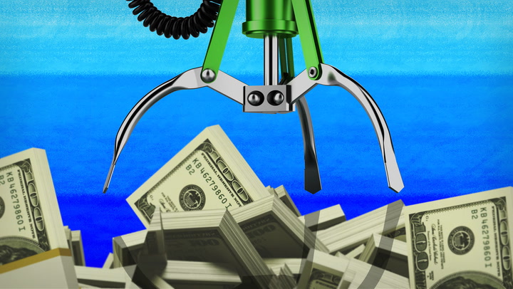 Consider These Tax Moves Before Joining the Retirement Tsunami