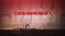 Munich 72 : des jeux et du sang : Bande-annonce